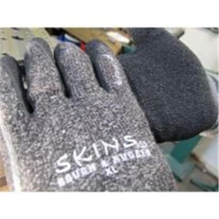 Fastcap Fastcap FCSKINS HD LG Skins HD Gloves; Large FCSKINS HD LG